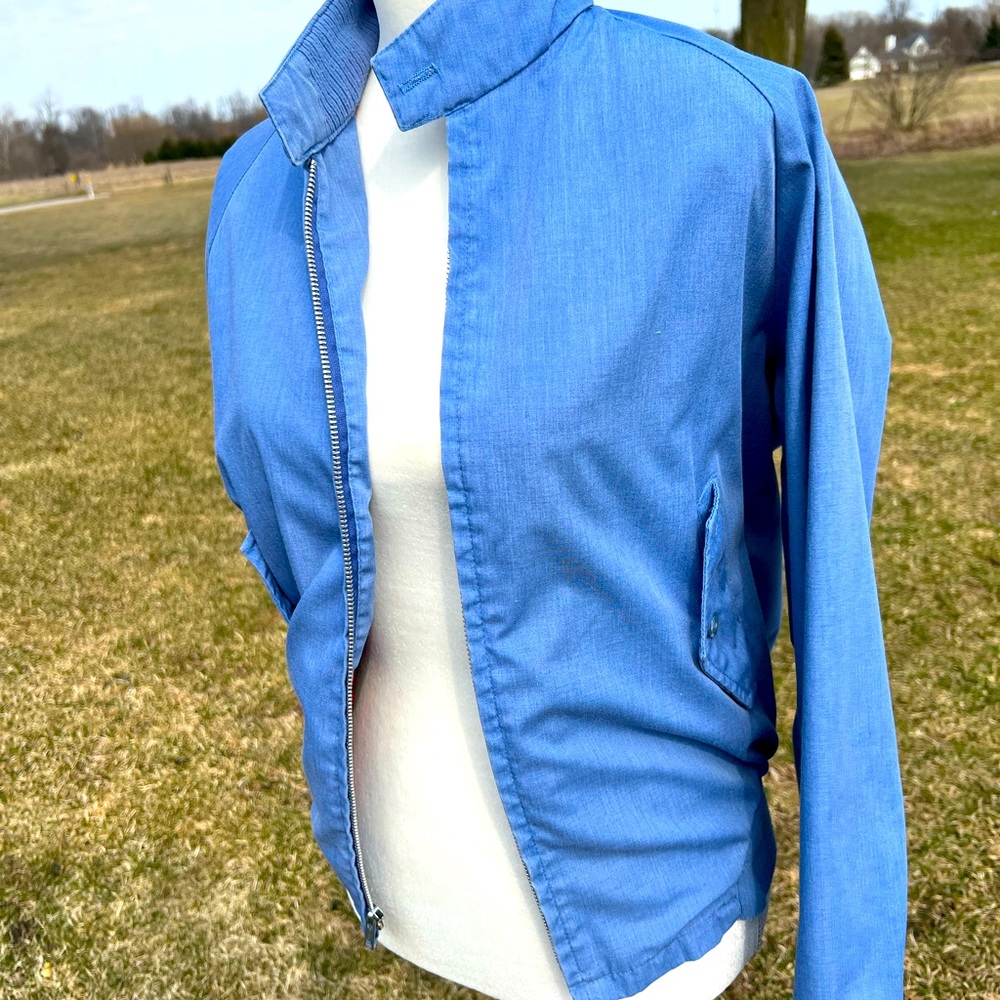 Vintage Sir Jac Jacket